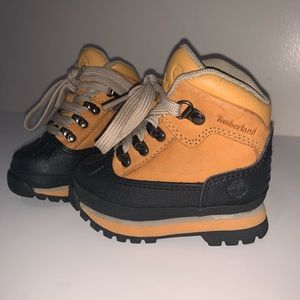 Timberlands